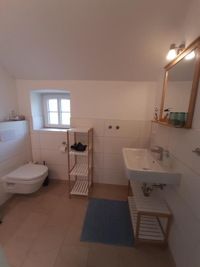 Ferienwohnung Rendelchen Großheide Exterior foto
